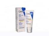 CeraVe AM Facial Moisturising Lotion For Normal to Dry Skin SPF 30